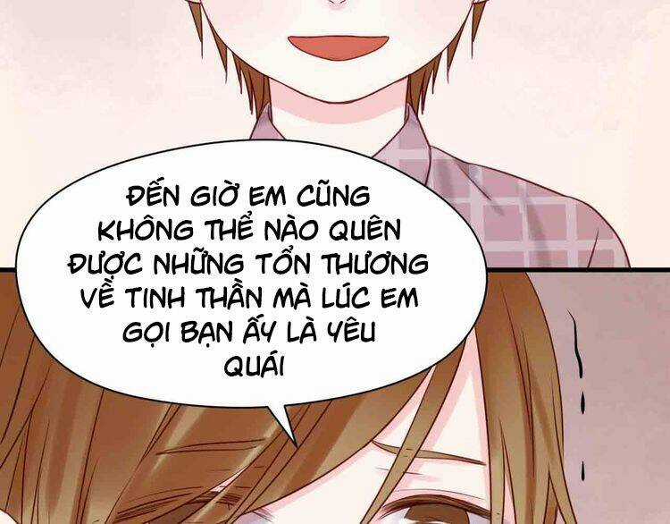 Lượm Được 1 Tiểu Hồ Ly Chapter 43 trang 45