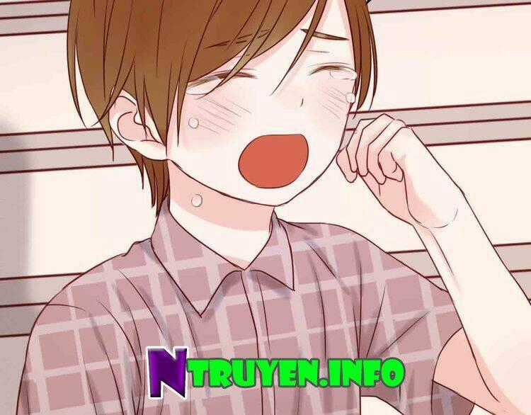 Lượm Được 1 Tiểu Hồ Ly Chapter 43 trang 47