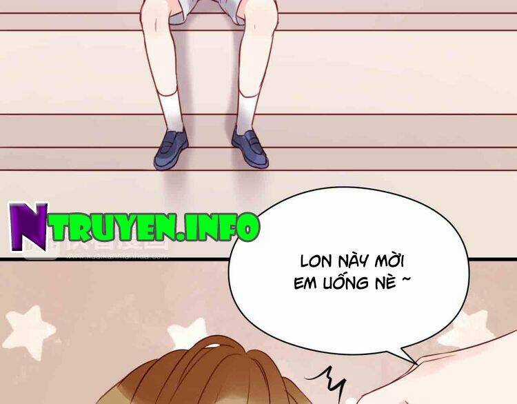Lượm Được 1 Tiểu Hồ Ly Chapter 43 trang 7