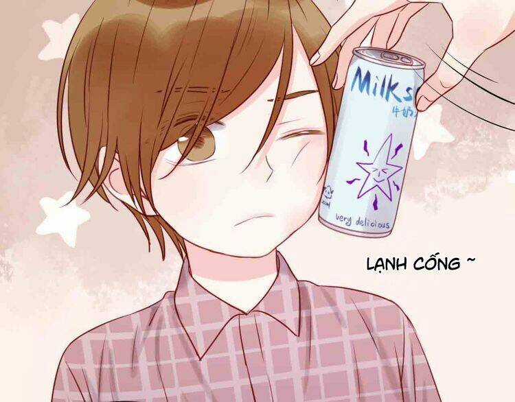 Lượm Được 1 Tiểu Hồ Ly Chapter 43 trang 8