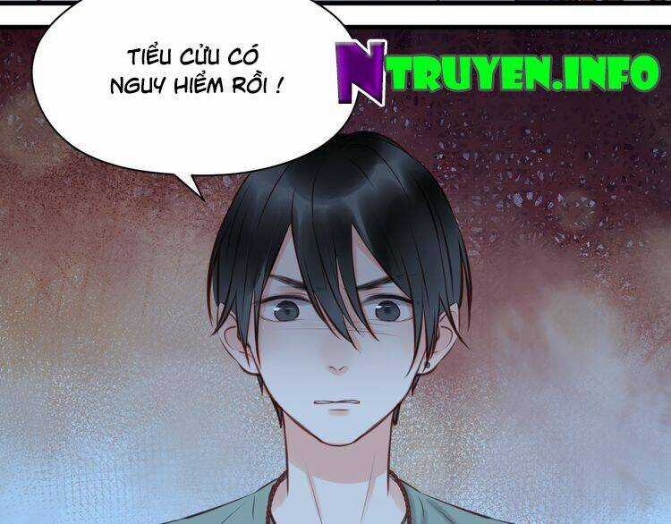 Lượm Được 1 Tiểu Hồ Ly Chapter 44.5 trang 11
