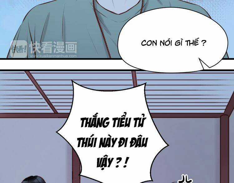 Lượm Được 1 Tiểu Hồ Ly Chapter 44.5 trang 12