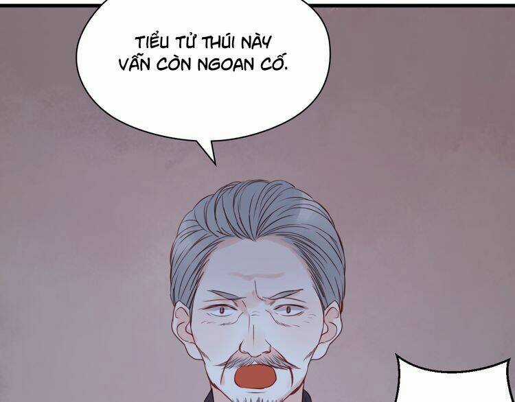 Lượm Được 1 Tiểu Hồ Ly Chapter 44.5 trang 14