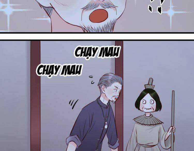 Lượm Được 1 Tiểu Hồ Ly Chapter 44.5 trang 17