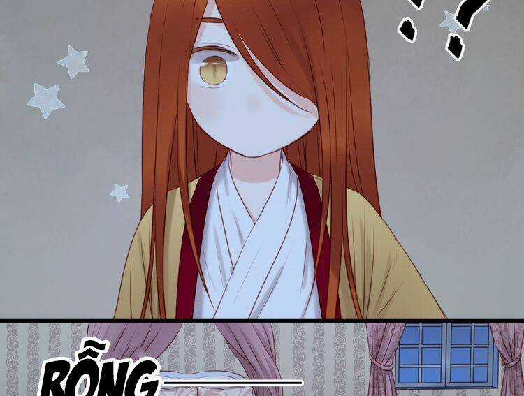 Lượm Được 1 Tiểu Hồ Ly Chapter 44.5 trang 2