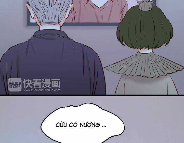 Lượm Được 1 Tiểu Hồ Ly Chapter 44.5 trang 21