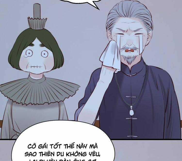 Lượm Được 1 Tiểu Hồ Ly Chapter 44.5 trang 22