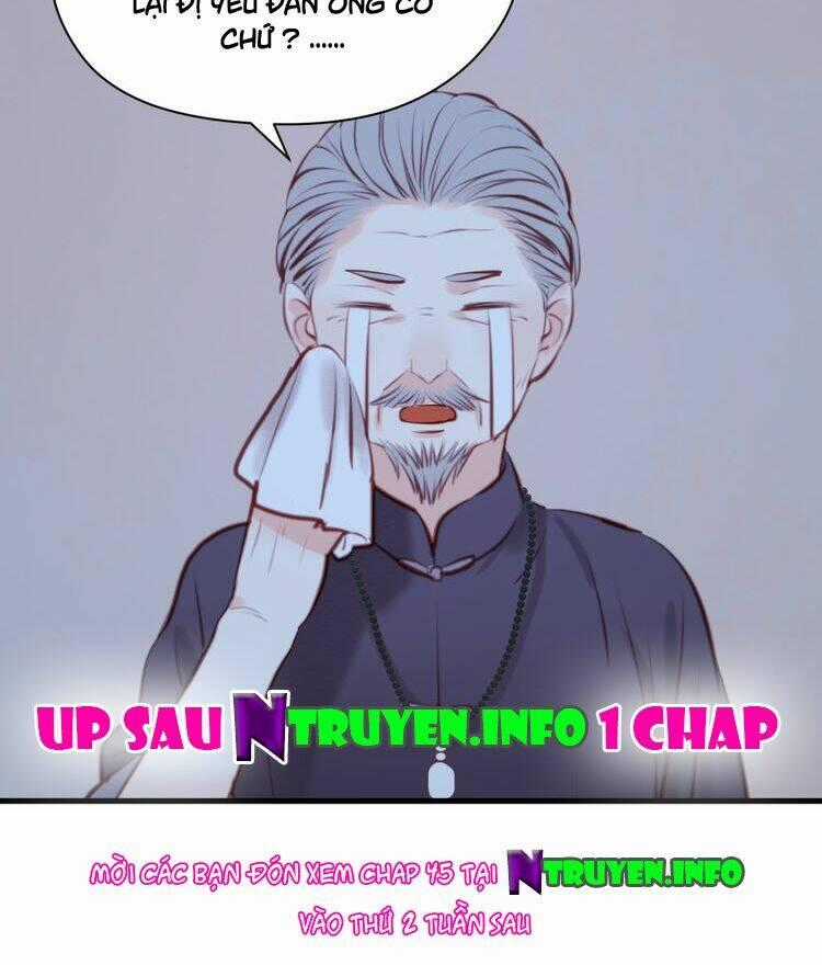 Lượm Được 1 Tiểu Hồ Ly Chapter 44.5 trang 23