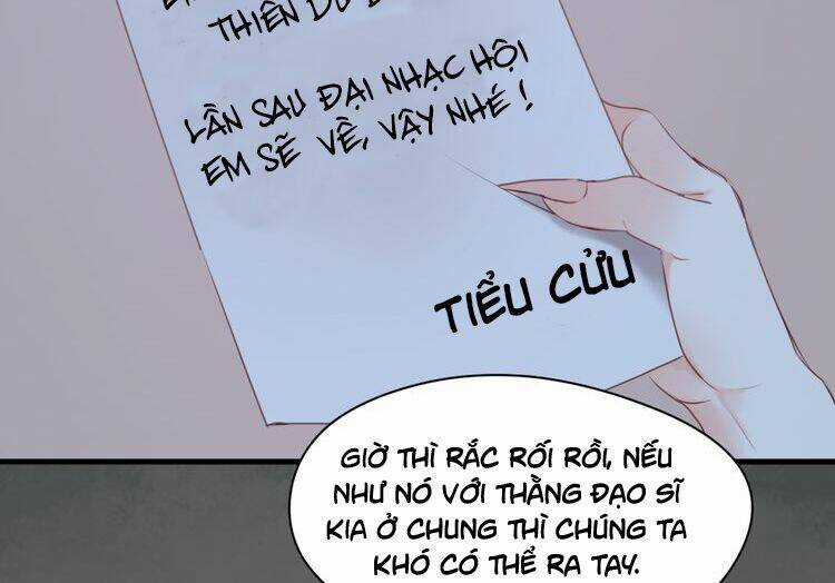 Lượm Được 1 Tiểu Hồ Ly Chapter 44.5 trang 5