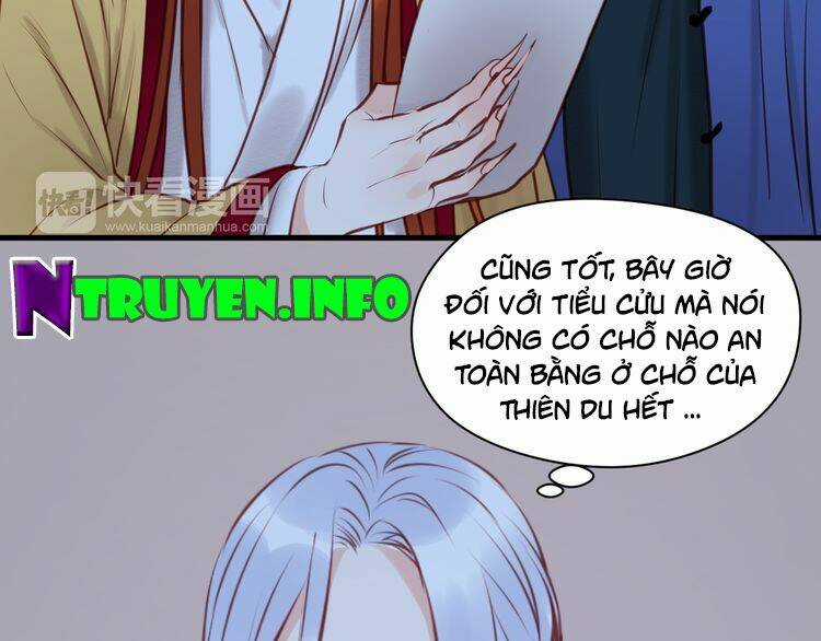 Lượm Được 1 Tiểu Hồ Ly Chapter 44.5 trang 7