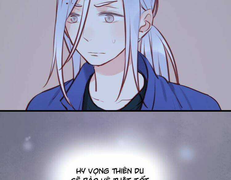 Lượm Được 1 Tiểu Hồ Ly Chapter 44.5 trang 8