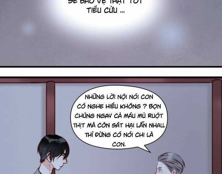Lượm Được 1 Tiểu Hồ Ly Chapter 44.5 trang 9