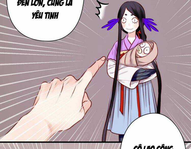 Lượm Được 1 Tiểu Hồ Ly Chapter 44 trang 10