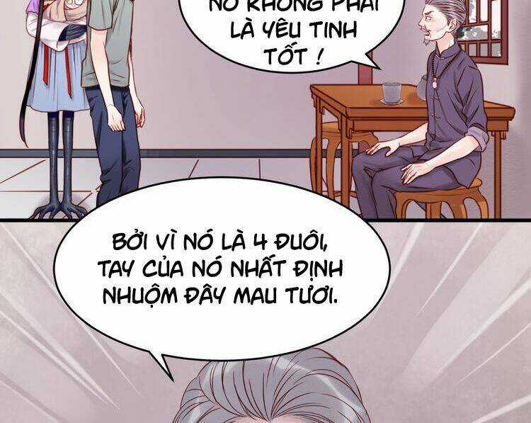 Lượm Được 1 Tiểu Hồ Ly Chapter 44 trang 13