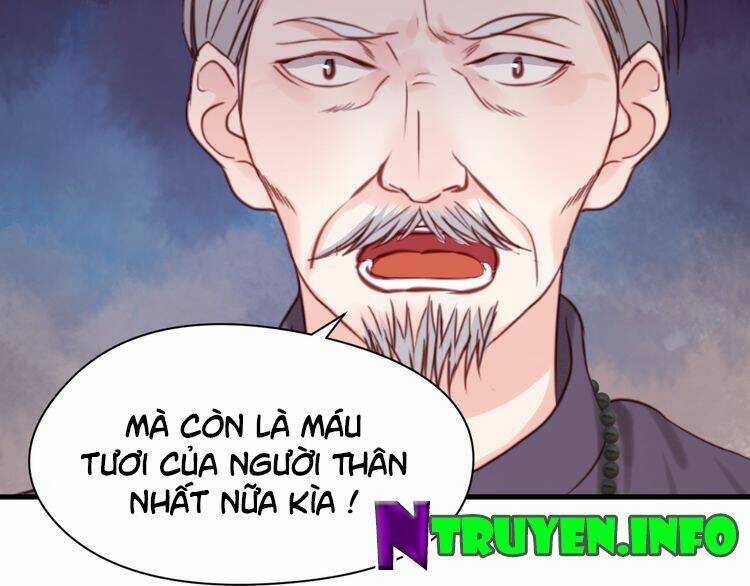 Lượm Được 1 Tiểu Hồ Ly Chapter 44 trang 15