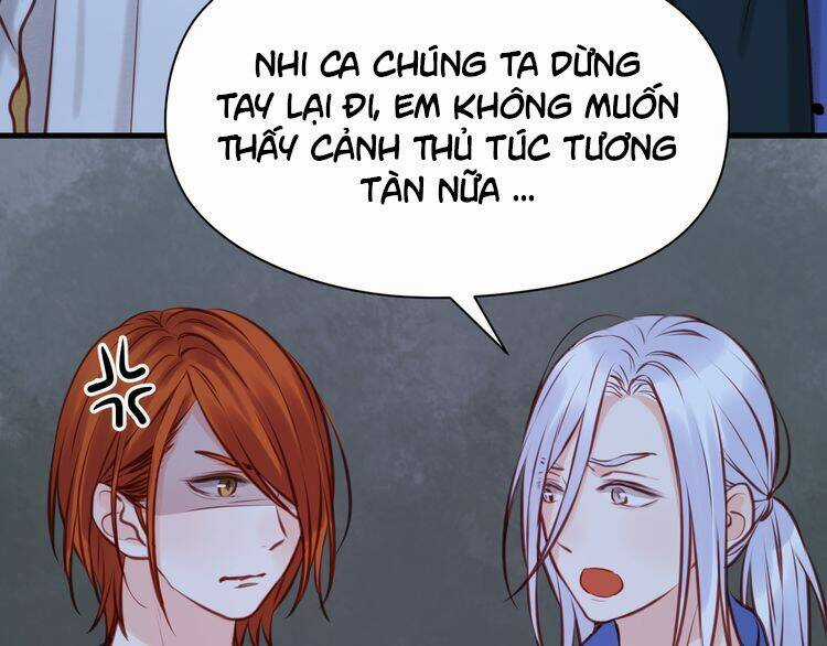 Lượm Được 1 Tiểu Hồ Ly Chapter 44 trang 22