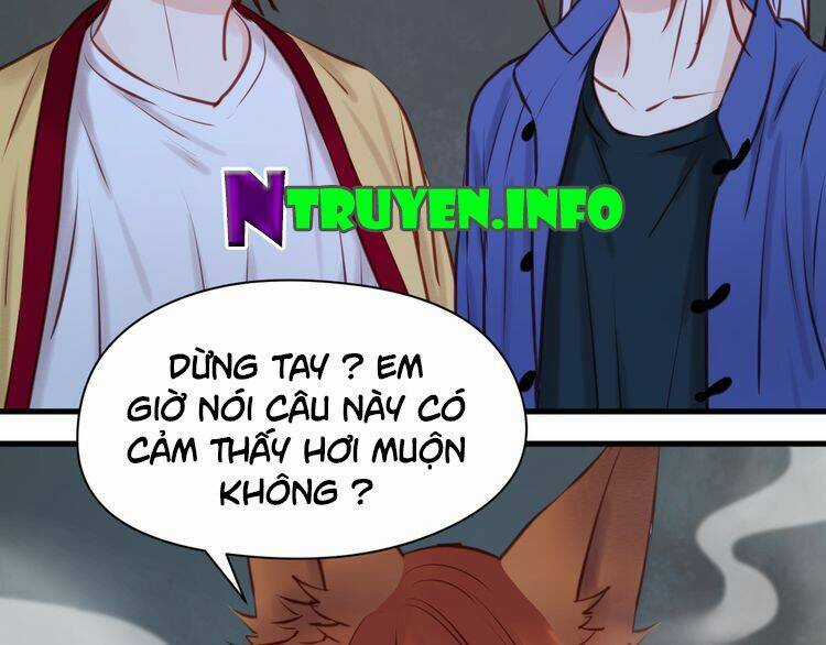 Lượm Được 1 Tiểu Hồ Ly Chapter 44 trang 23