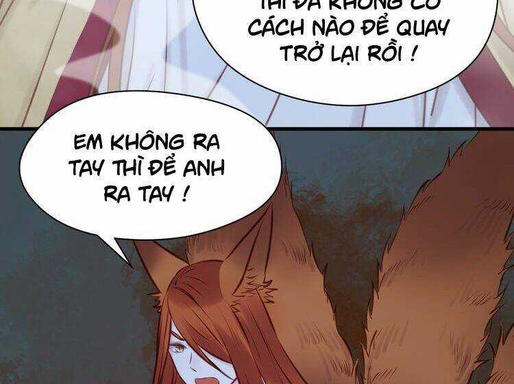 Lượm Được 1 Tiểu Hồ Ly Chapter 44 trang 25