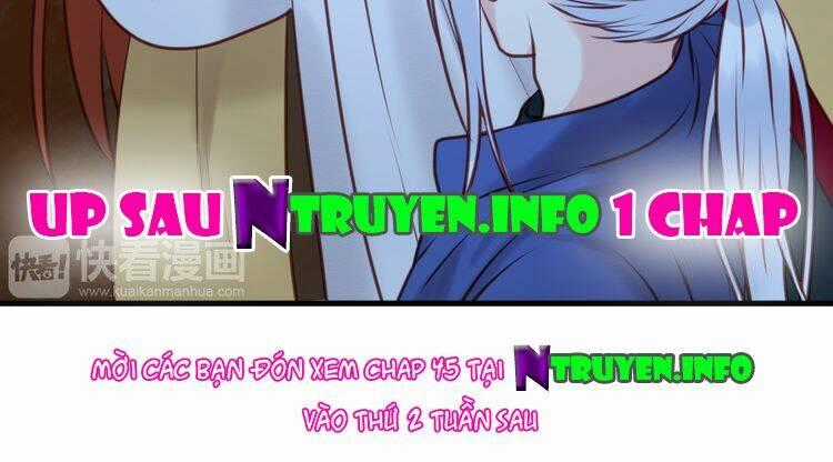 Lượm Được 1 Tiểu Hồ Ly Chapter 44 trang 27