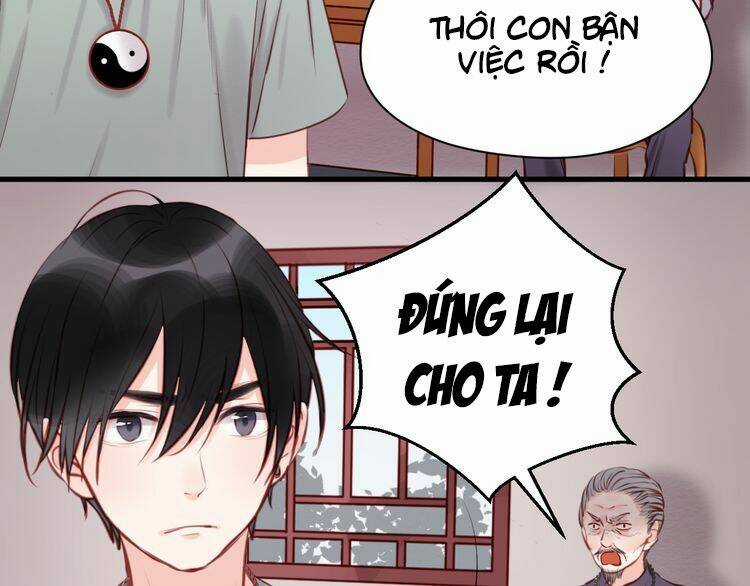 Lượm Được 1 Tiểu Hồ Ly Chapter 44 trang 4