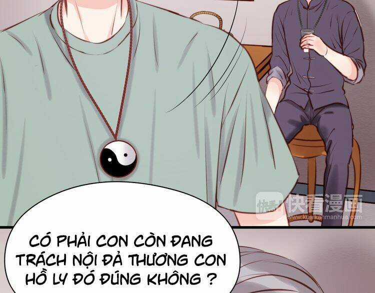 Lượm Được 1 Tiểu Hồ Ly Chapter 44 trang 5