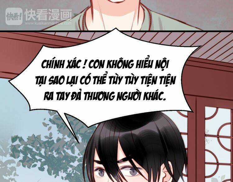 Lượm Được 1 Tiểu Hồ Ly Chapter 44 trang 8