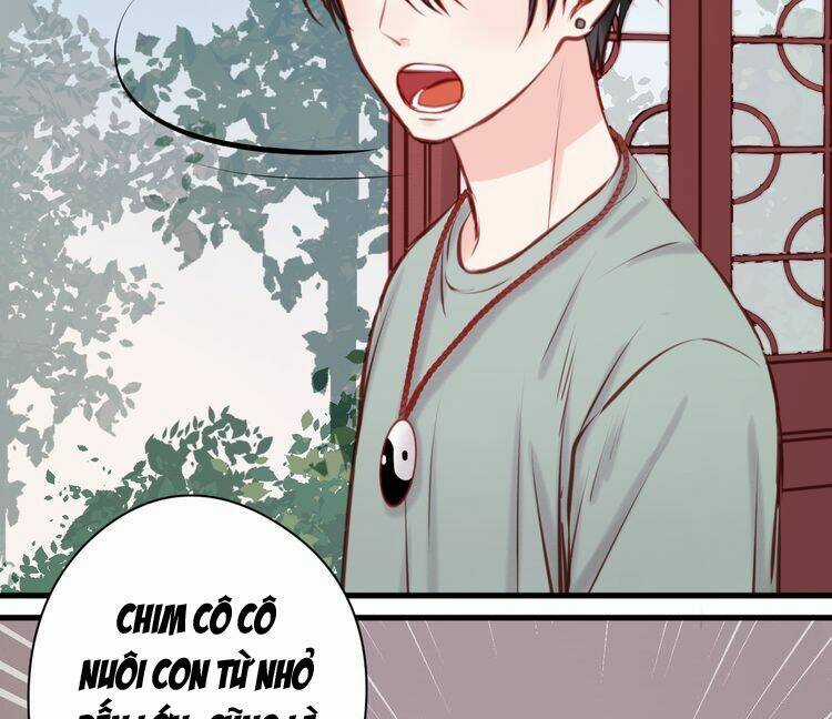 Lượm Được 1 Tiểu Hồ Ly Chapter 44 trang 9