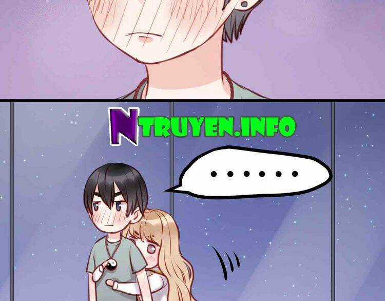 Lượm Được 1 Tiểu Hồ Ly Chapter 45 trang 19