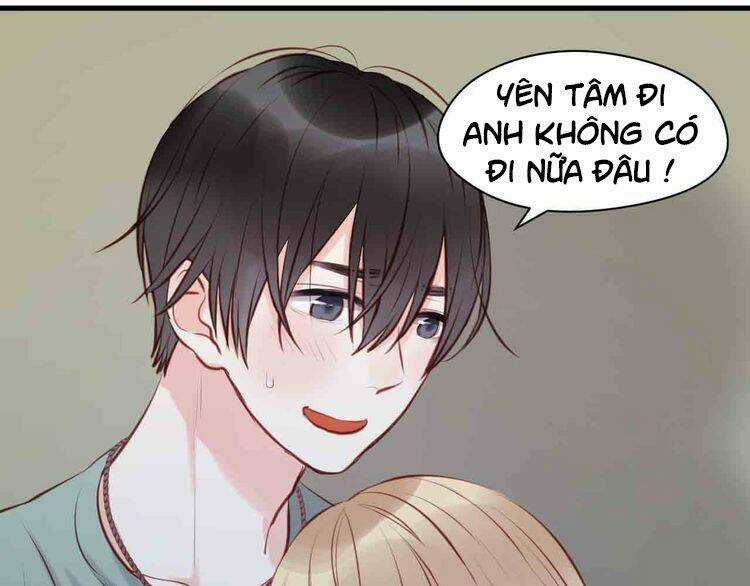 Lượm Được 1 Tiểu Hồ Ly Chapter 45 trang 22