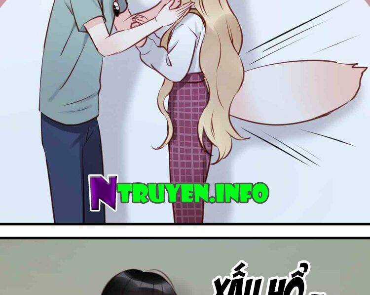 Lượm Được 1 Tiểu Hồ Ly Chapter 45 trang 35