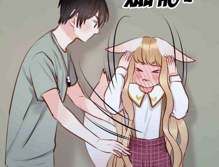 Lượm Được 1 Tiểu Hồ Ly Chapter 45 trang 36