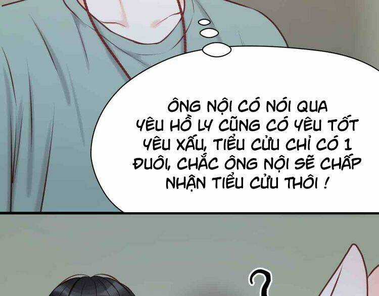 Lượm Được 1 Tiểu Hồ Ly Chapter 45 trang 40