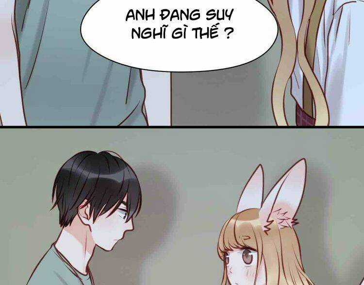 Lượm Được 1 Tiểu Hồ Ly Chapter 45 trang 42