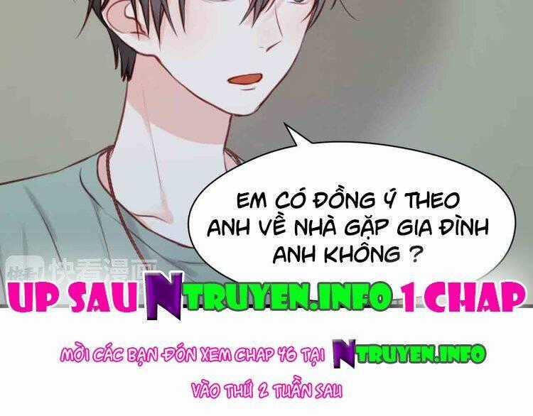 Lượm Được 1 Tiểu Hồ Ly Chapter 45 trang 44