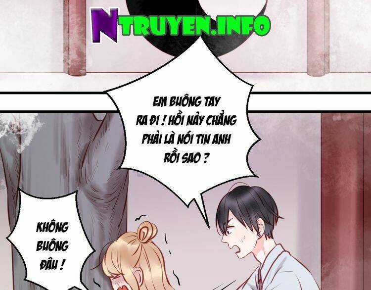 Lượm Được 1 Tiểu Hồ Ly Chapter 46 trang 11