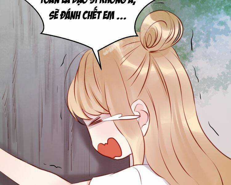 Lượm Được 1 Tiểu Hồ Ly Chapter 46 trang 13