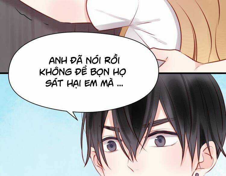 Lượm Được 1 Tiểu Hồ Ly Chapter 46 trang 14