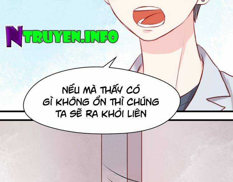 Lượm Được 1 Tiểu Hồ Ly Chapter 46 trang 15