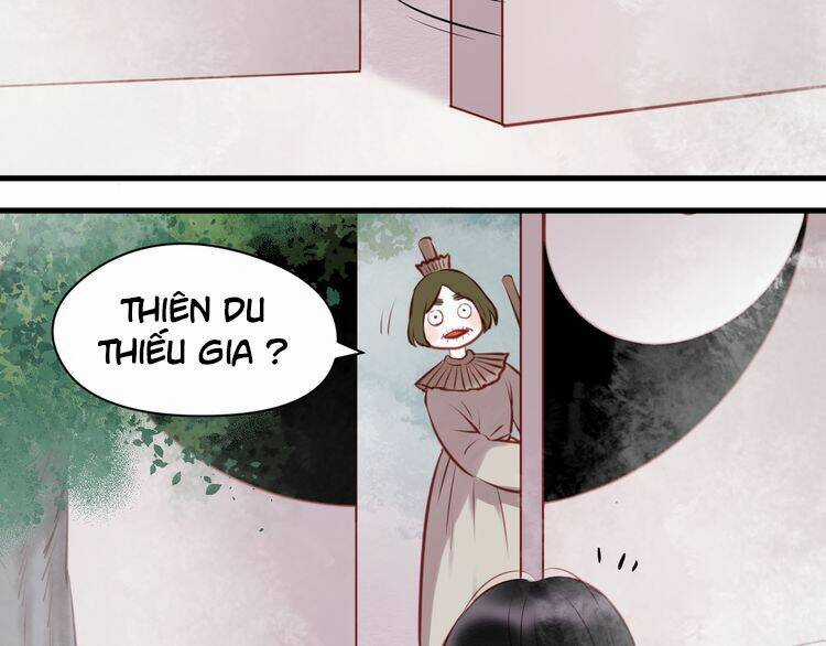 Lượm Được 1 Tiểu Hồ Ly Chapter 46 trang 16