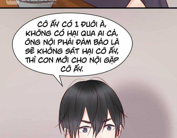 Lượm Được 1 Tiểu Hồ Ly Chapter 46 trang 24