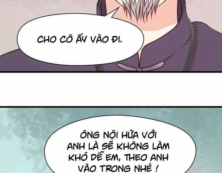 Lượm Được 1 Tiểu Hồ Ly Chapter 46 trang 29