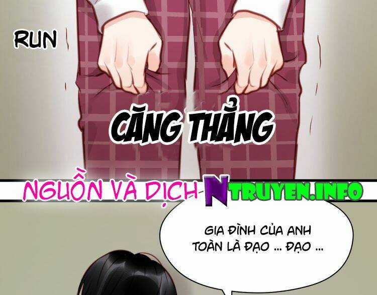 Lượm Được 1 Tiểu Hồ Ly Chapter 46 trang 3