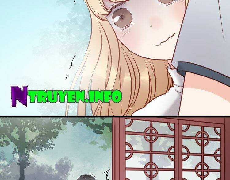Lượm Được 1 Tiểu Hồ Ly Chapter 46 trang 35