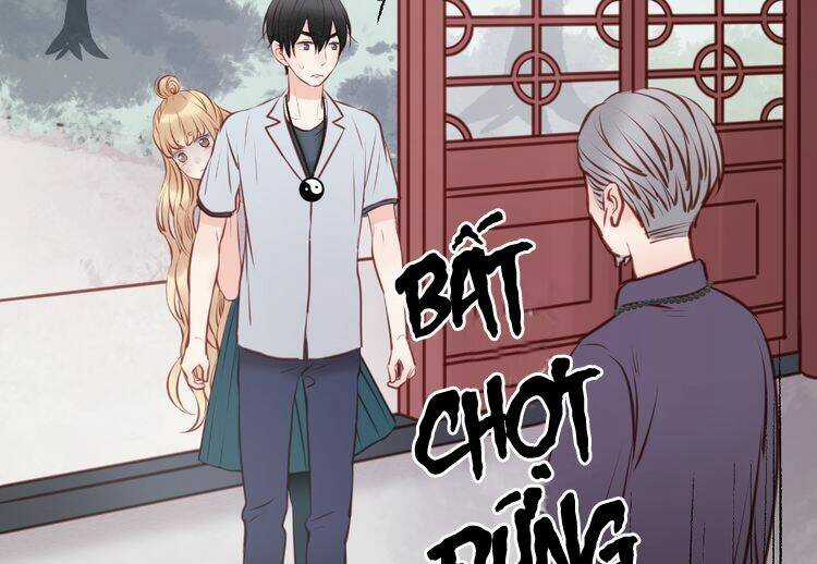 Lượm Được 1 Tiểu Hồ Ly Chapter 46 trang 36