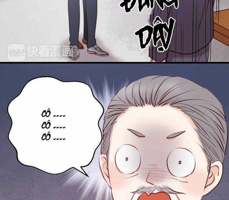 Lượm Được 1 Tiểu Hồ Ly Chapter 46 trang 37