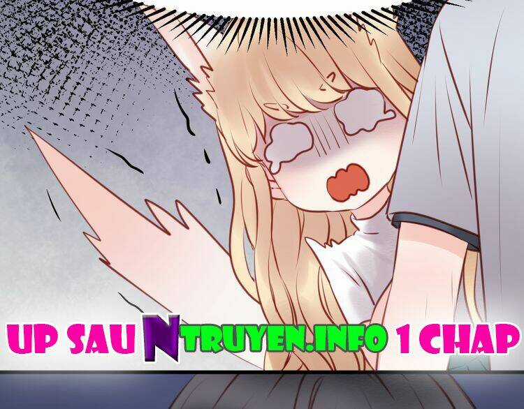 Lượm Được 1 Tiểu Hồ Ly Chapter 46 trang 39