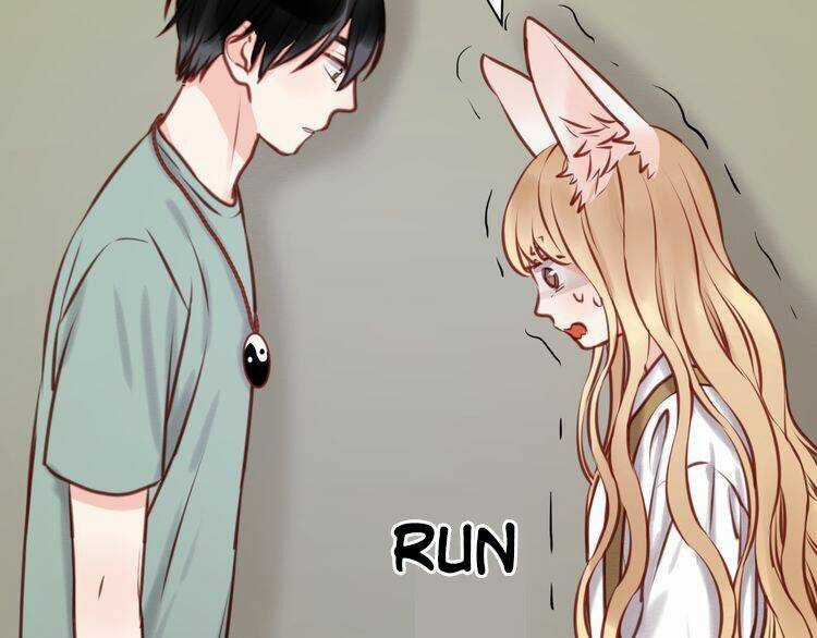 Lượm Được 1 Tiểu Hồ Ly Chapter 46 trang 4