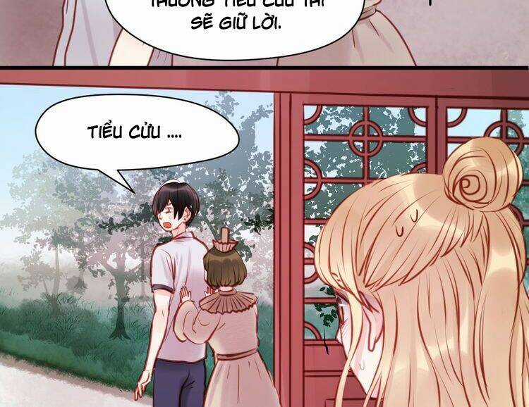Lượm Được 1 Tiểu Hồ Ly Chapter 47 trang 10