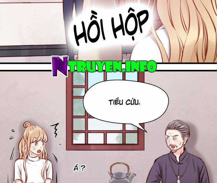 Lượm Được 1 Tiểu Hồ Ly Chapter 47 trang 11