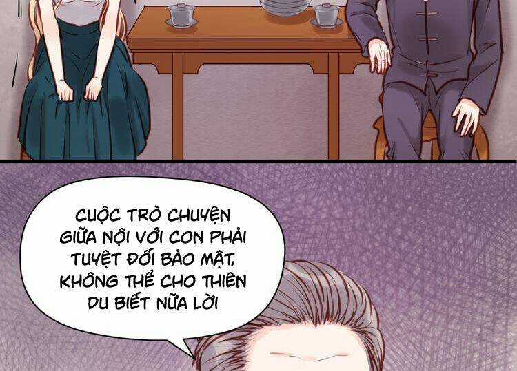 Lượm Được 1 Tiểu Hồ Ly Chapter 47 trang 12